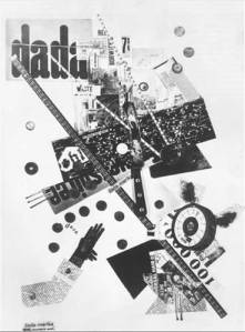 'Dada-merika' by George Grosz and John Heartfield